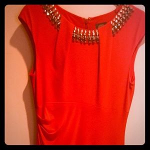 Vince Camuto  evening gown